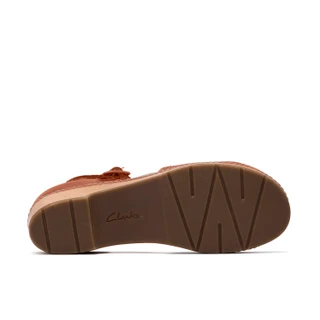 Thumbnail 4: Clarks Women's Paizlee Leah Clogs 