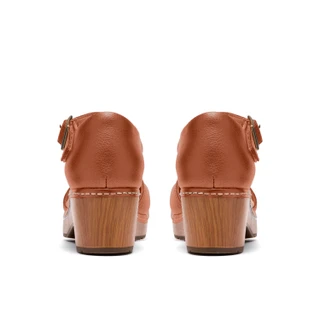 Thumbnail 5: Clarks Women's Paizlee Leah Clogs 