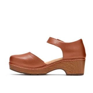 Thumbnail 6: Clarks Women's Paizlee Leah Clogs 