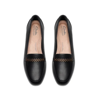 Thumbnail 2: Clarks Women's Juliet Mia Loafers 