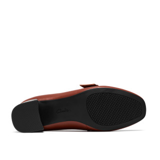 Thumbnail 3: Clarks Women's Iridessa Wish Heel Pumps 