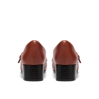 Thumbnail 4: Clarks Women's Iridessa Wish Heel Pumps 
