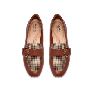 Thumbnail 5: Clarks Women's Iridessa Wish Heel Pumps 