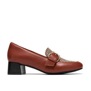 Thumbnail 6: Clarks Women's Iridessa Wish Heel Pumps 