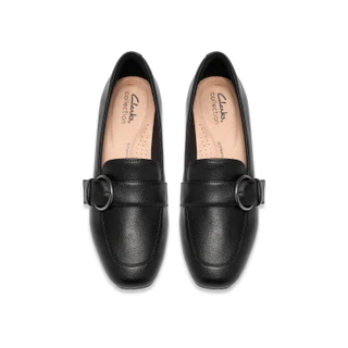 Thumbnail 5: Clarks Women's Iridessa Wish Heel Pumps 