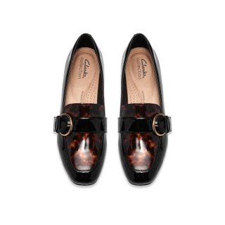Thumbnail 5: Clarks Women's Iridessa Wish Heel Pumps 