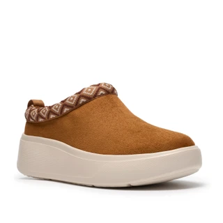 Thumbnail 1: Clarks Women's Solevana Vibe Slip On Shoes 