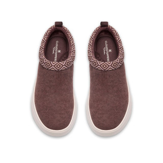 Thumbnail 5: Clarks Women's Solevana Vibe Slip On Shoes 