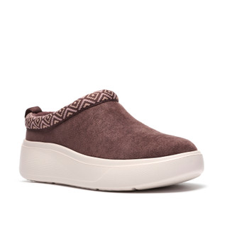 Thumbnail 1: Clarks Women's Solevana Vibe Slip On Shoes 