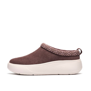 Thumbnail 6: Clarks Women's Solevana Vibe Slip On Shoes 