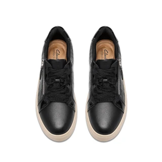 Thumbnail 4: Clarks Women's Mykah Joy Sneakers 