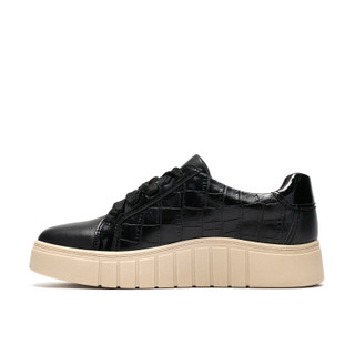 Thumbnail 5: Clarks Women's Mykah Joy Sneakers 