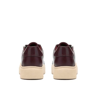 Thumbnail 2: Clarks Women's Mykah Joy Sneakers 