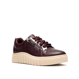 Thumbnail 1: Clarks Women's Mykah Joy Sneakers 