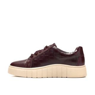 Thumbnail 6: Clarks Women's Mykah Joy Sneakers 