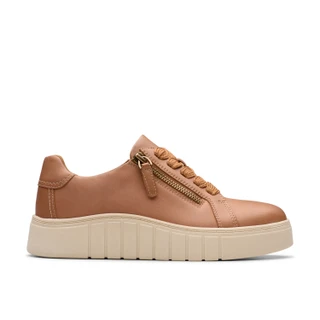 Thumbnail 3: Clarks Women's Mykah Joy Sneakers 