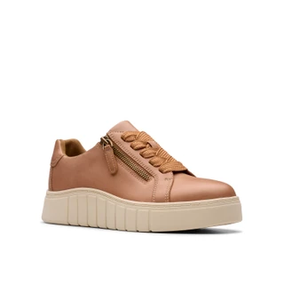 Thumbnail 1: Clarks Women's Mykah Joy Sneakers 