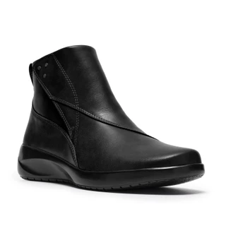Thumbnail 1: Clarks Women's Kaetlyn Flow Booties 