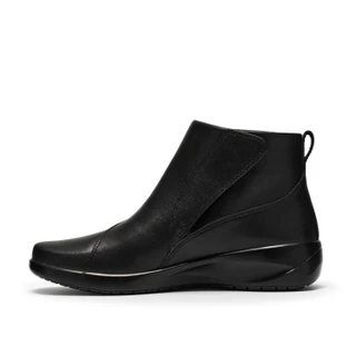 Thumbnail 3: Clarks Women's Kaetlyn Flow Booties 