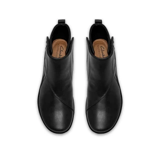 Thumbnail 6: Clarks Women's Kaetlyn Flow Booties 