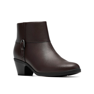 Thumbnail 1: Clarks Women's Emily2 Style Boots 