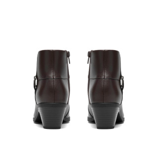 Thumbnail 2: Clarks Women's Emily2 Style Boots 