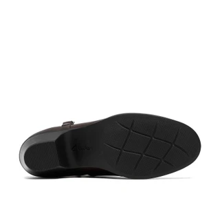 Thumbnail 4: Clarks Women's Emily2 Style Boots 