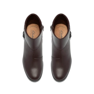 Thumbnail 6: Clarks Women's Emily2 Style Boots 