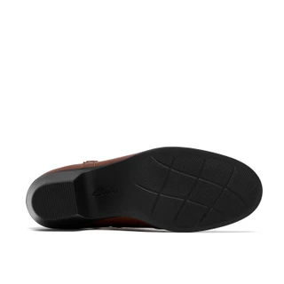 Thumbnail 2: Clarks Women's Emily2 Style Boots 