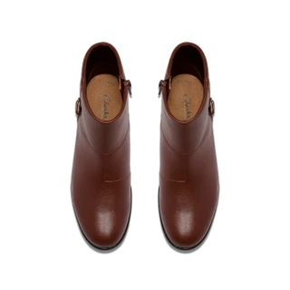 Thumbnail 3: Clarks Women's Emily2 Style Boots 