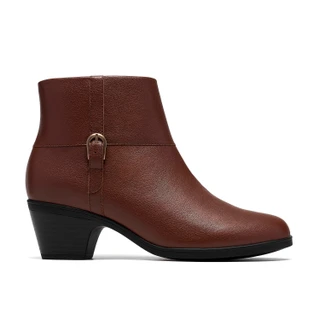 Thumbnail 4: Clarks Women's Emily2 Style Boots 