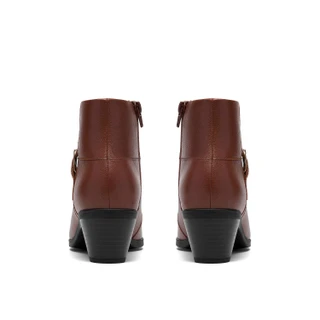 Thumbnail 5: Clarks Women's Emily2 Style Boots 
