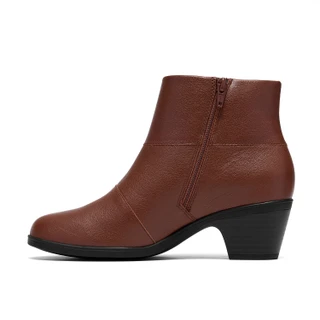 Thumbnail 6: Clarks Women's Emily2 Style Boots 
