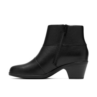 Thumbnail 3: Clarks Women's Emily2 Style Booties 