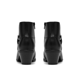 Thumbnail 5: Clarks Women's Emily2 Style Booties 