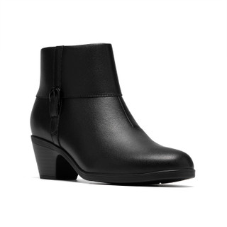 Thumbnail 1: Clarks Women's Emily2 Style Booties 