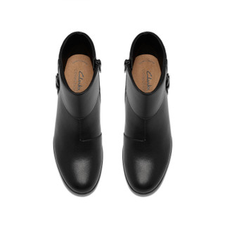Thumbnail 6: Clarks Women's Emily2 Style Booties 