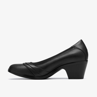 Thumbnail 2: Clarks Women's Emily2 Gracie Heel Pumps 
