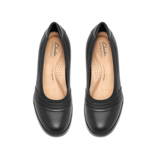 Thumbnail 3: Clarks Women's Emily2 Gracie Heel Pumps 