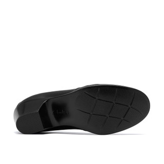 Thumbnail 4: Clarks Women's Emily2 Gracie Heel Pumps 