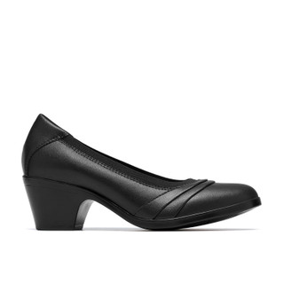 Thumbnail 5: Clarks Women's Emily2 Gracie Heel Pumps 