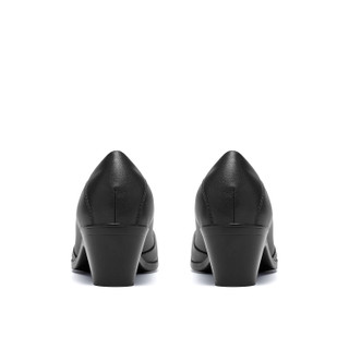 Thumbnail 6: Clarks Women's Emily2 Gracie Heel Pumps 