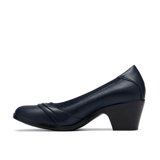 Thumbnail 2: Clarks Women's Emily2 Gracie Heel Pumps 