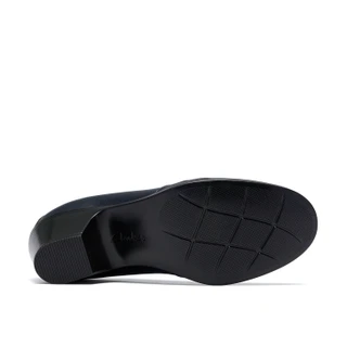 Thumbnail 4: Clarks Women's Emily2 Gracie Heel Pumps 