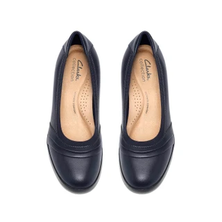 Thumbnail 6: Clarks Women's Emily2 Gracie Heel Pumps 
