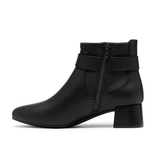 Thumbnail 2: Clarks Women's Iridessa Clara Boots 