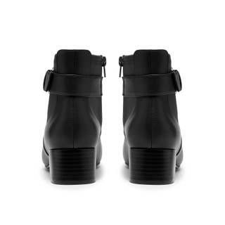 Thumbnail 3: Clarks Women's Iridessa Clara Boots 