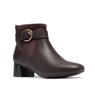 Thumbnail 1: Clarks Women's Iridessa Clara Boots 
