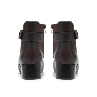 Thumbnail 4: Clarks Women's Iridessa Clara Boots 
