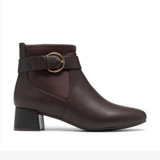 Thumbnail 5: Clarks Women's Iridessa Clara Boots 
